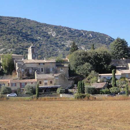 Gite le bagnol un coin de paradis Maubec  Esterno foto